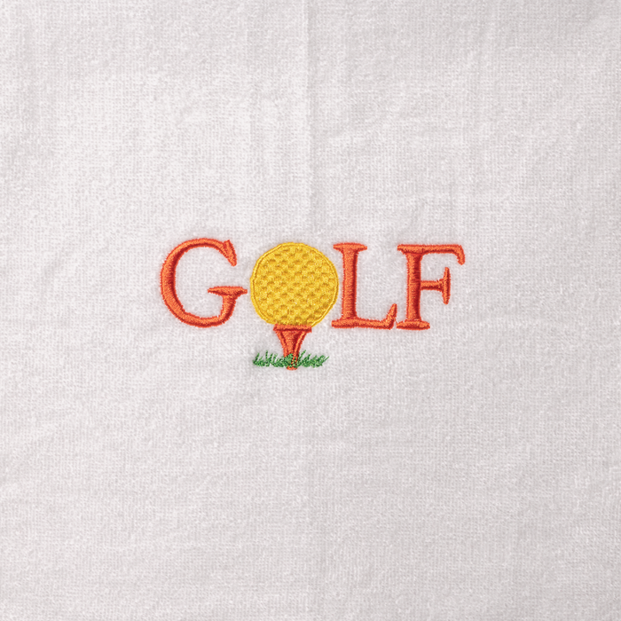 Golf Towel - Golf version 2