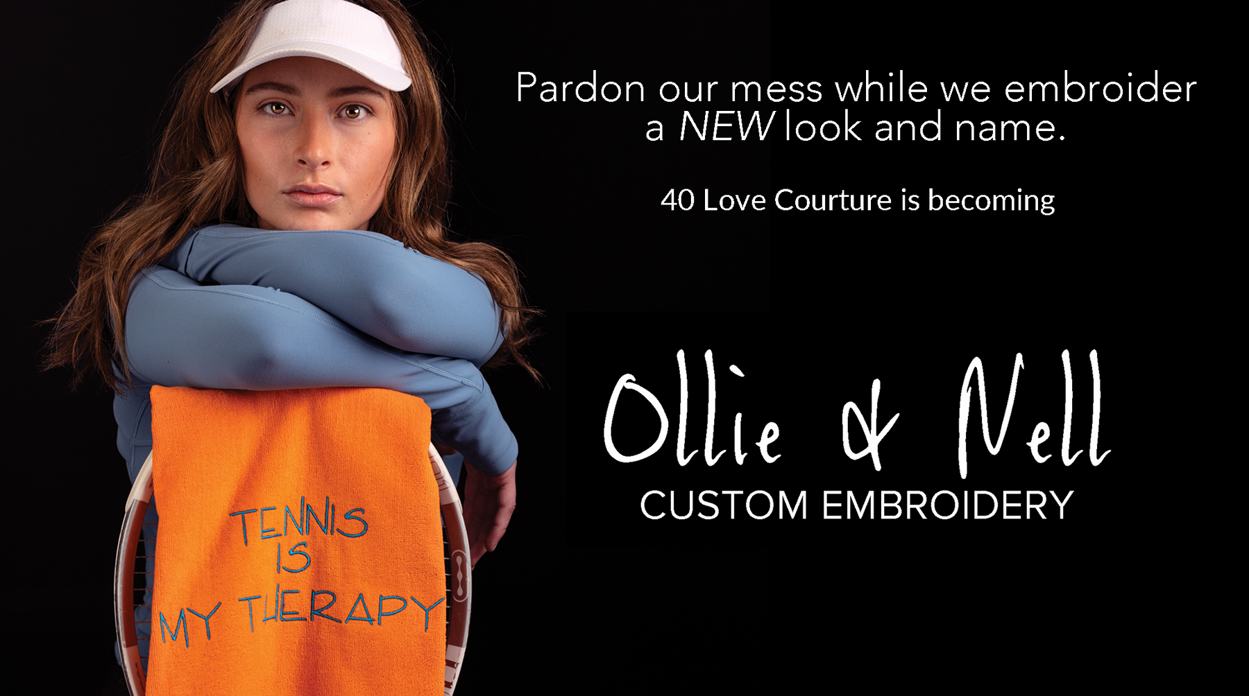 Ollie & Nel