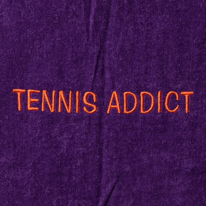 Tennis Towel - Tennis Addict